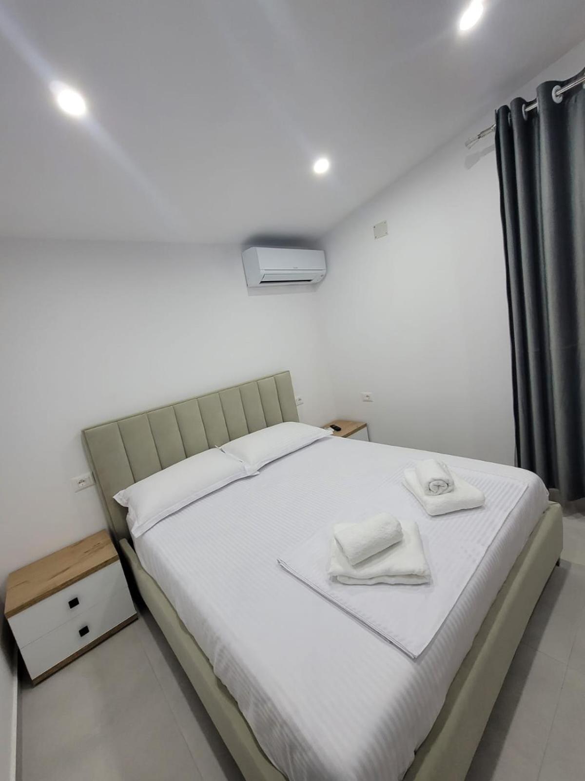 Rinas Caca Hotel מראה חיצוני תמונה