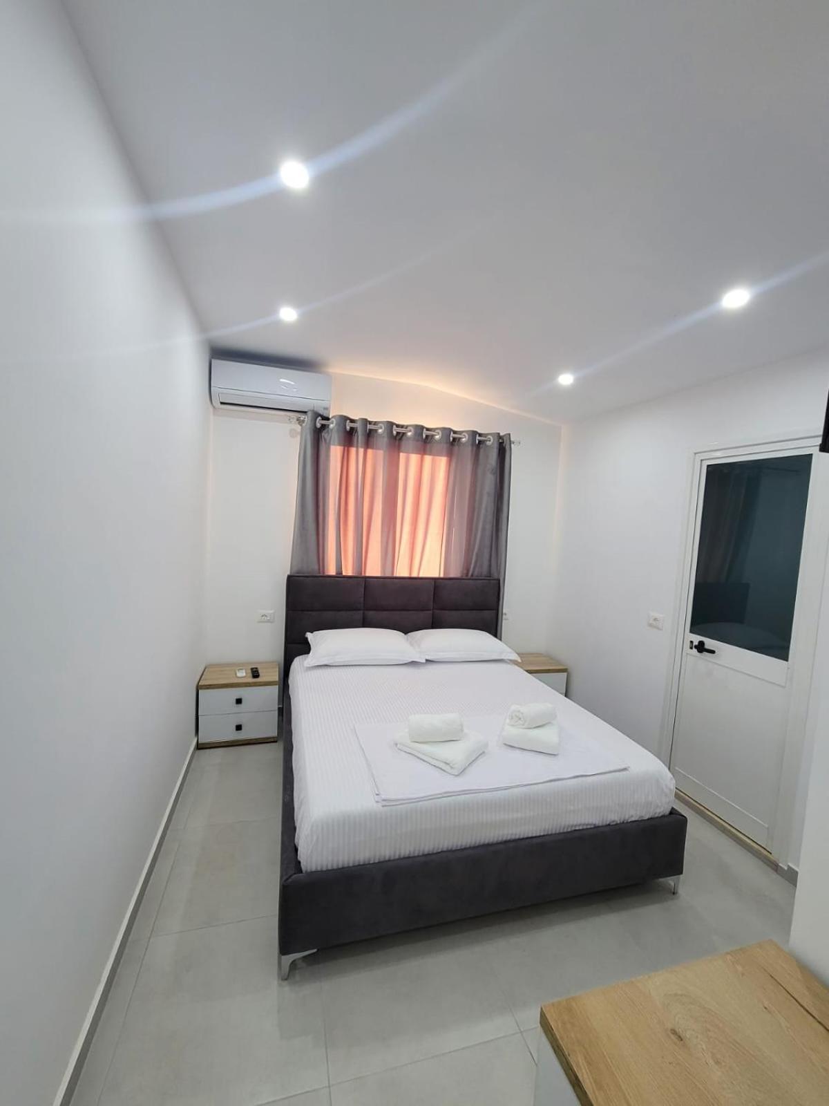 Rinas Caca Hotel מראה חיצוני תמונה