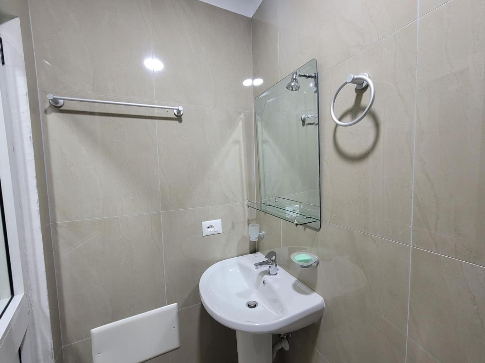 Rinas Caca Hotel מראה חיצוני תמונה